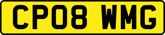 CP08WMG