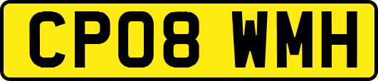 CP08WMH