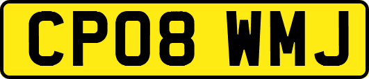 CP08WMJ