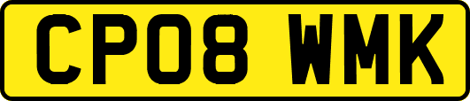 CP08WMK