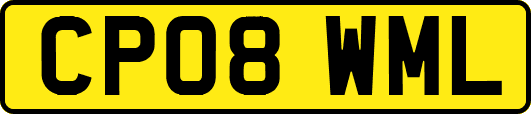 CP08WML
