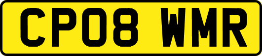 CP08WMR