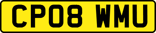 CP08WMU