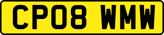 CP08WMW