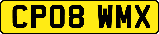 CP08WMX