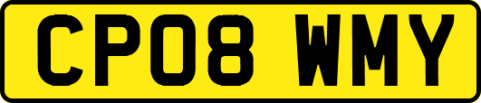 CP08WMY