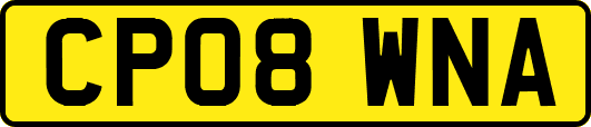 CP08WNA