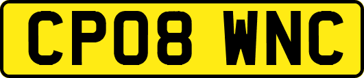 CP08WNC