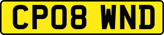 CP08WND