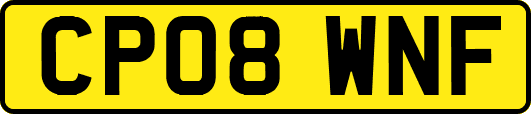 CP08WNF