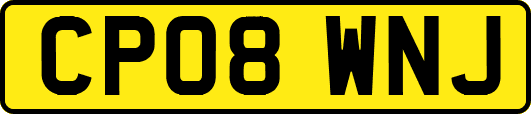 CP08WNJ