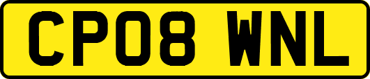 CP08WNL