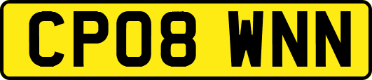 CP08WNN