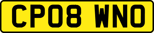 CP08WNO