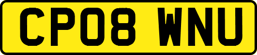 CP08WNU