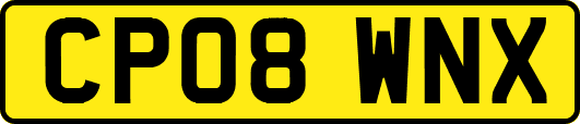 CP08WNX