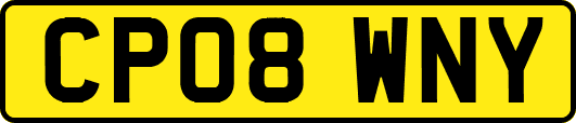 CP08WNY