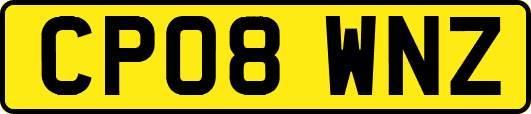 CP08WNZ