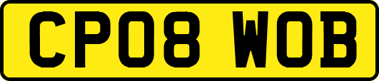 CP08WOB