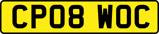 CP08WOC
