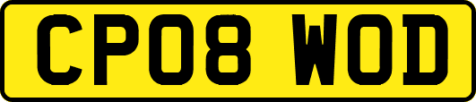 CP08WOD