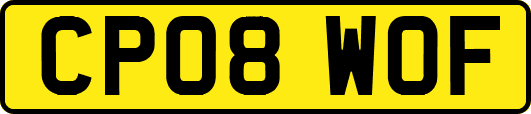 CP08WOF