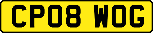 CP08WOG