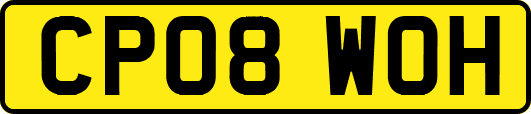 CP08WOH