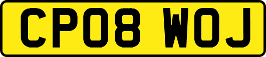 CP08WOJ