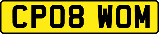 CP08WOM