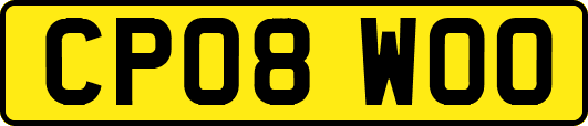 CP08WOO