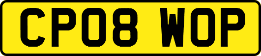 CP08WOP