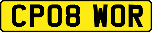 CP08WOR
