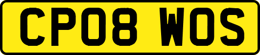 CP08WOS