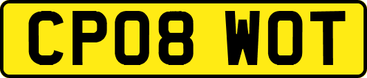 CP08WOT