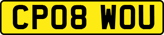 CP08WOU