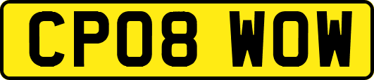 CP08WOW