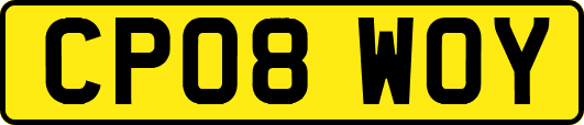 CP08WOY