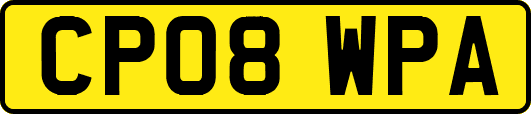 CP08WPA