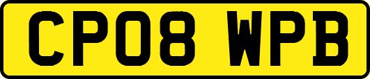 CP08WPB