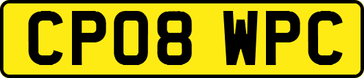 CP08WPC