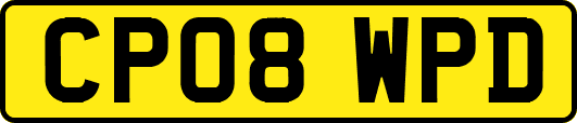 CP08WPD