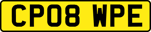 CP08WPE