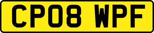 CP08WPF