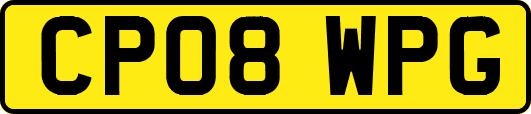 CP08WPG