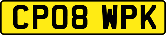 CP08WPK