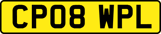CP08WPL