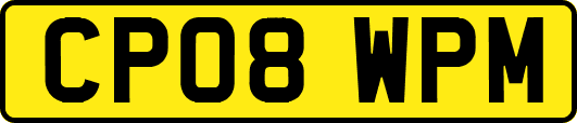 CP08WPM