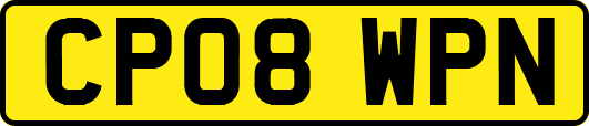 CP08WPN