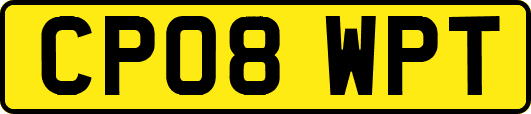 CP08WPT